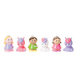 Squirties: Princess