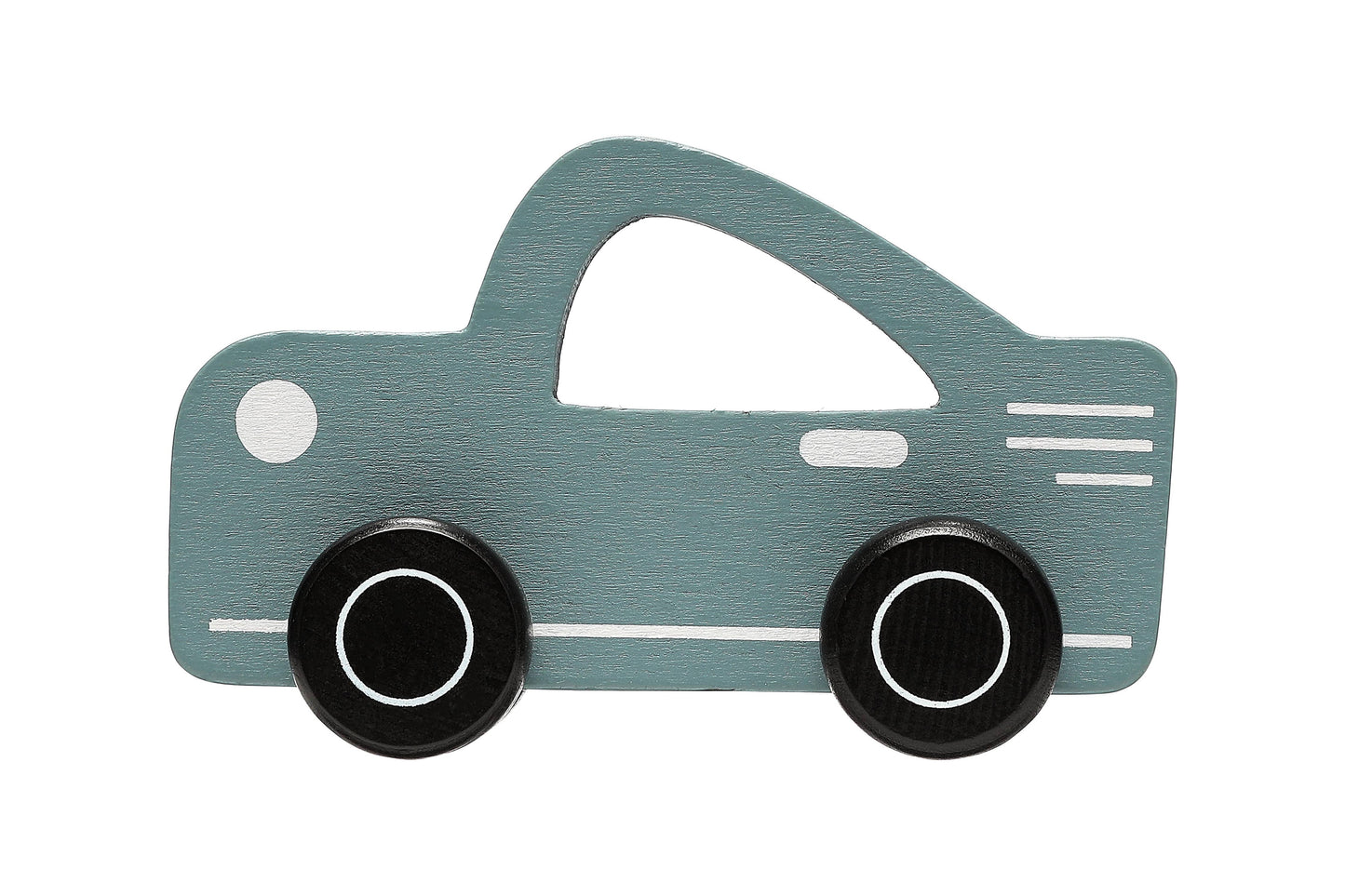Wooden Toy Car, Baby & Toddler Toy