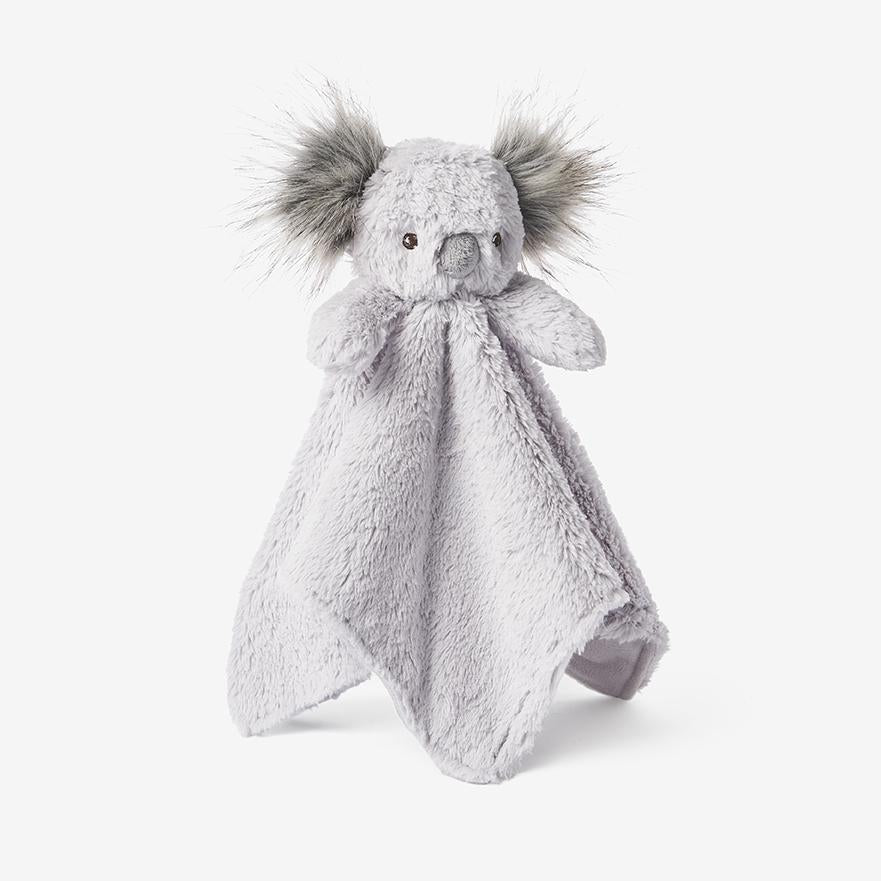 Koala Security Blankie