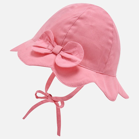 Flower Cap waves