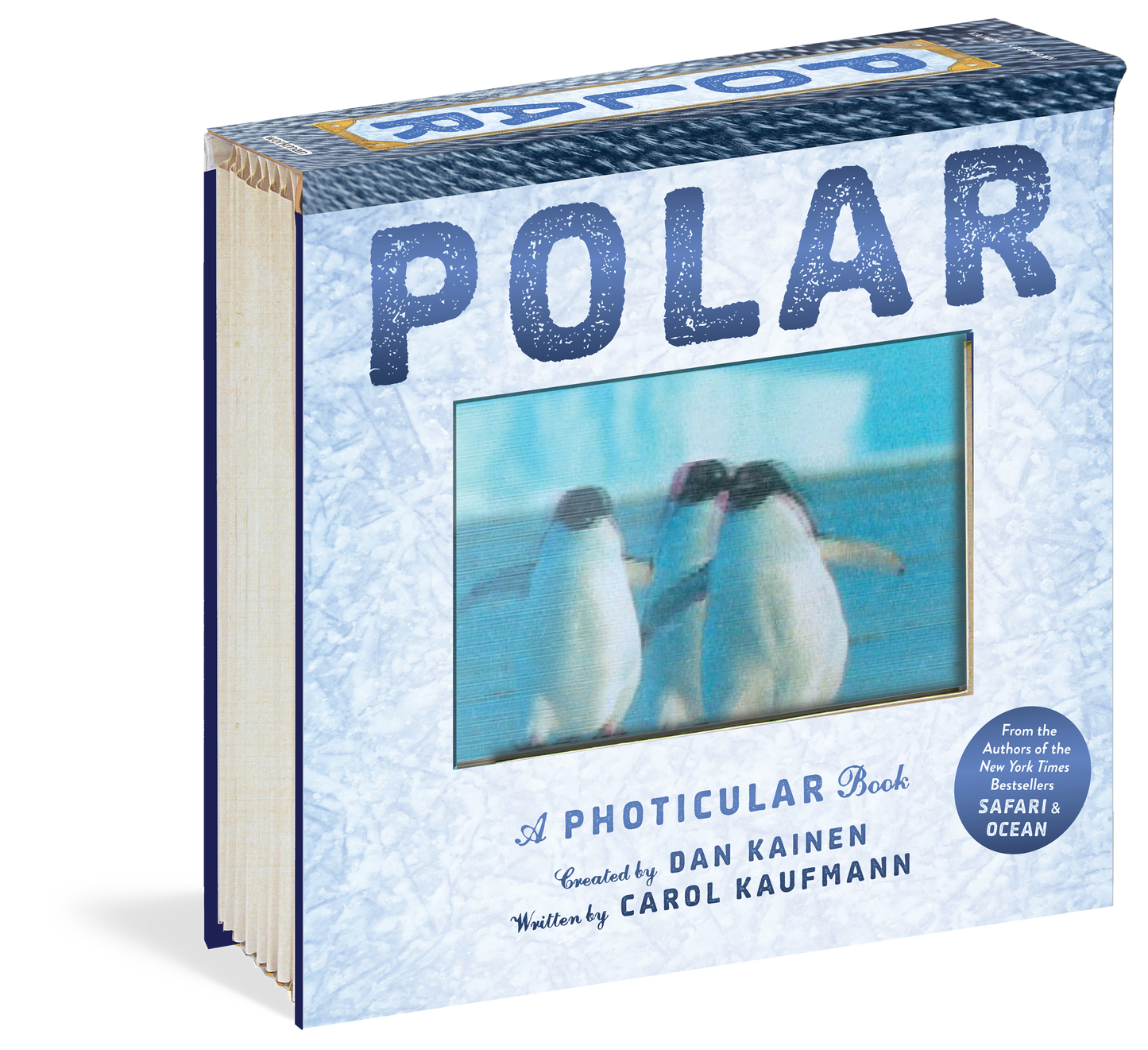 Polar: A Photicular Book