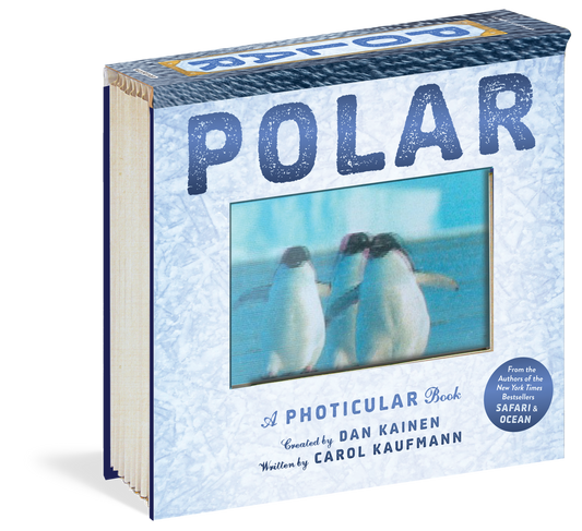 Polar: A Photicular Book