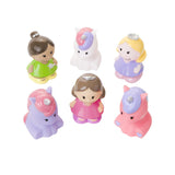 Squirties: Princess