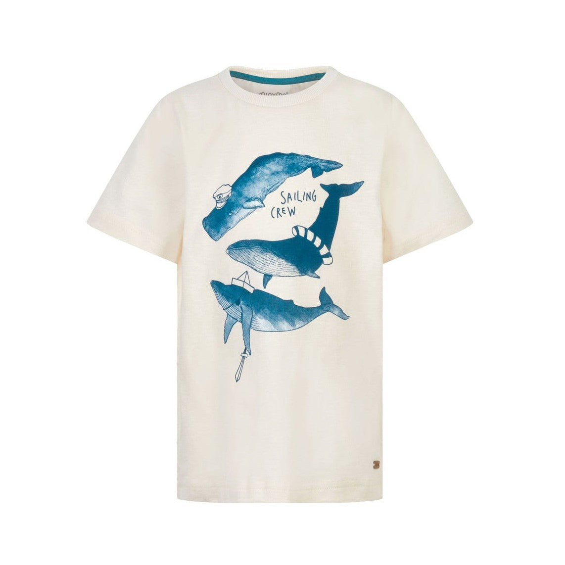 Surf Whale T-Shirt