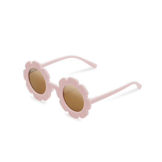 Sunglasses for Kids (Flower Pink)