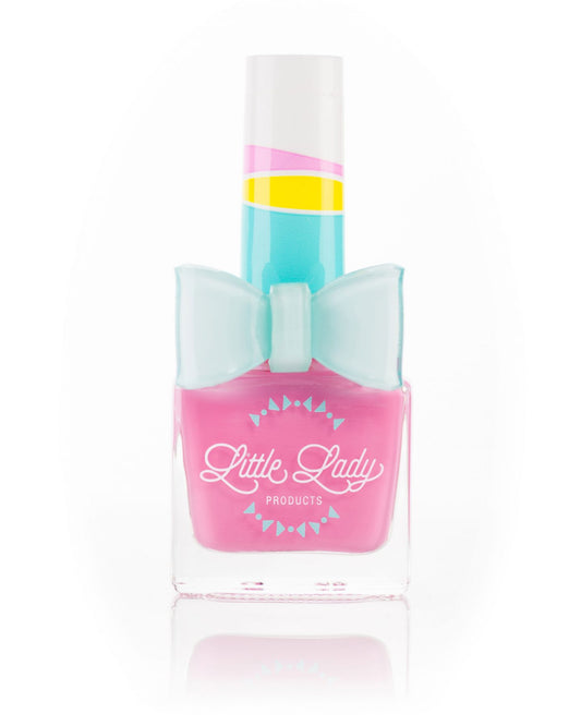 Bubblegumball Classic Nail Polish
