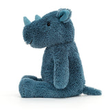Cushy Rhino