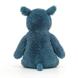 Cushy Rhino