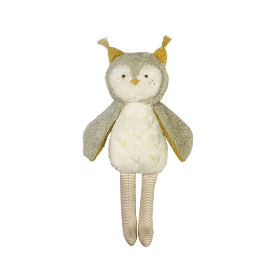 Oliver Owl Activity Toy