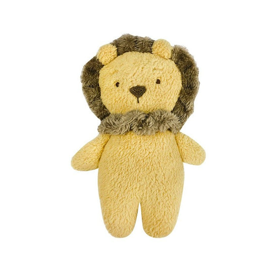 Leo Lion Plush Toy