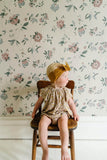 Brass Knot Headband