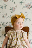 Brass Knot Headband