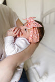 Dogwood Knot Headband