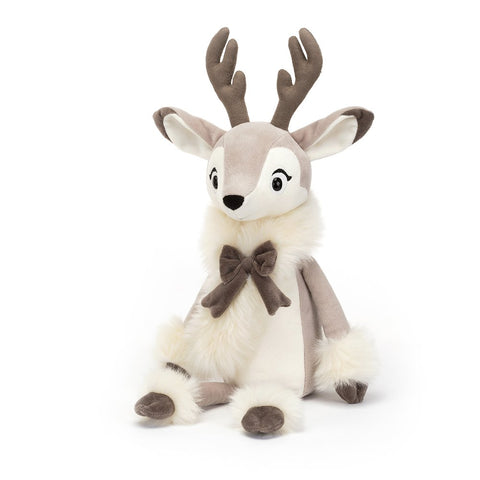 Joy Reindeer: Medium