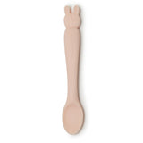 Born To Be Wild Feeding Spoon: Giraffe