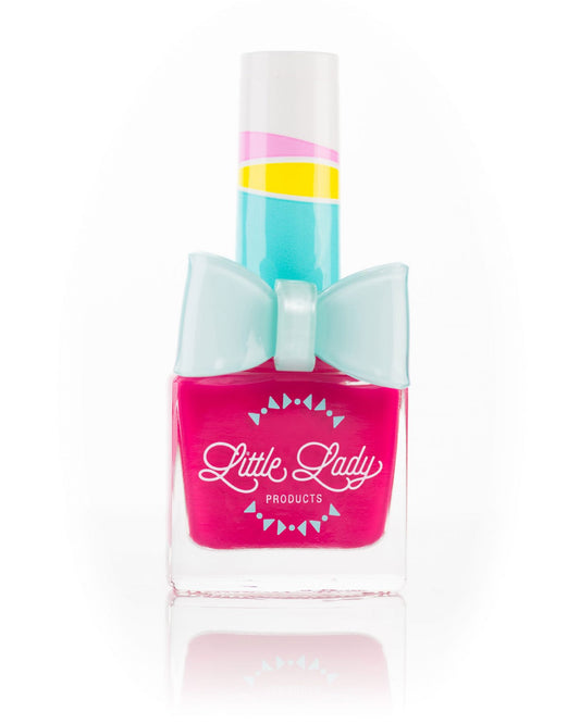 Fruit Fairy Classic Nail Polish