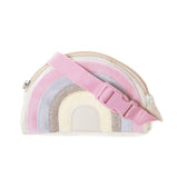 Magical Rainbow Bum Bag