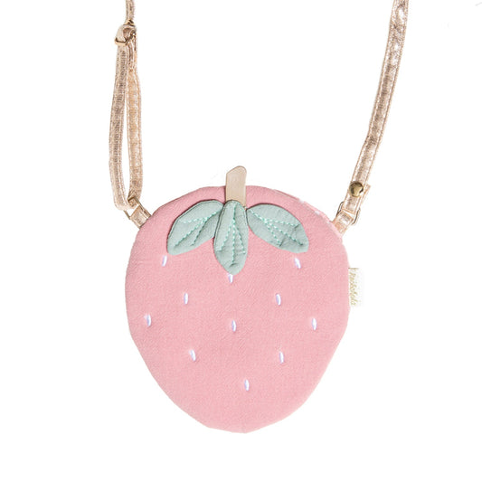 Sweet Strawberry Bag