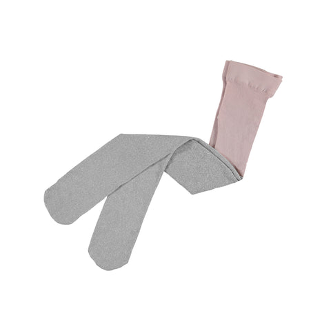 Sparkle Tight - Silver/Lur
