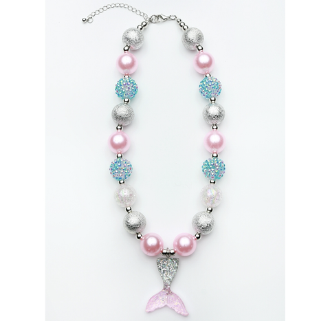 Mermaid Necklace Assorted