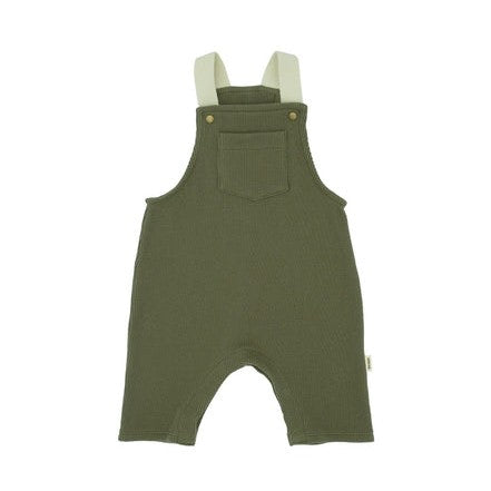 The Overalls: Olive