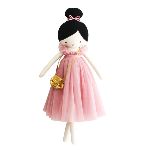 Charlotte Doll Blush 19"
