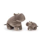 Mellow Mallow Hippo