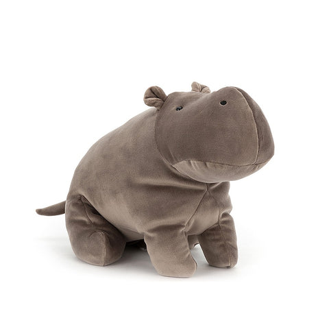 Mellow Mallow Hippo