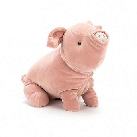 Mellow Mallow Pig Small