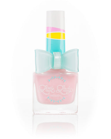 Marshmallow Cloud Classic Nail Polish