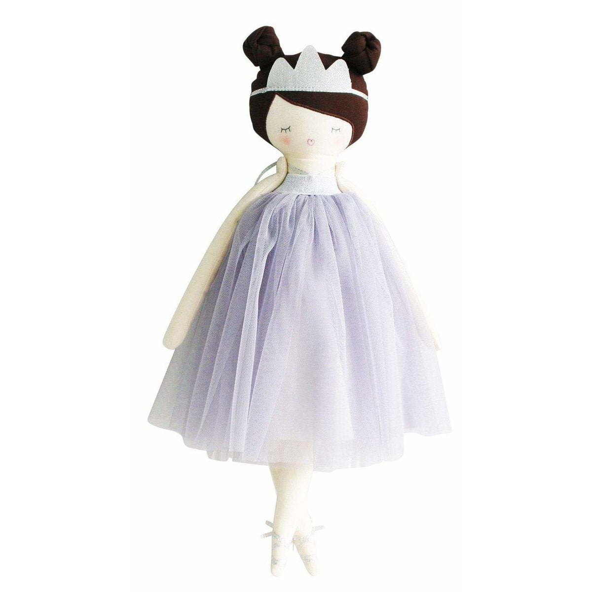 Pandora Princess Doll - Lavender