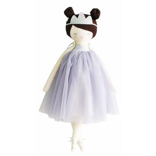 Pandora Princess Doll - Lavender
