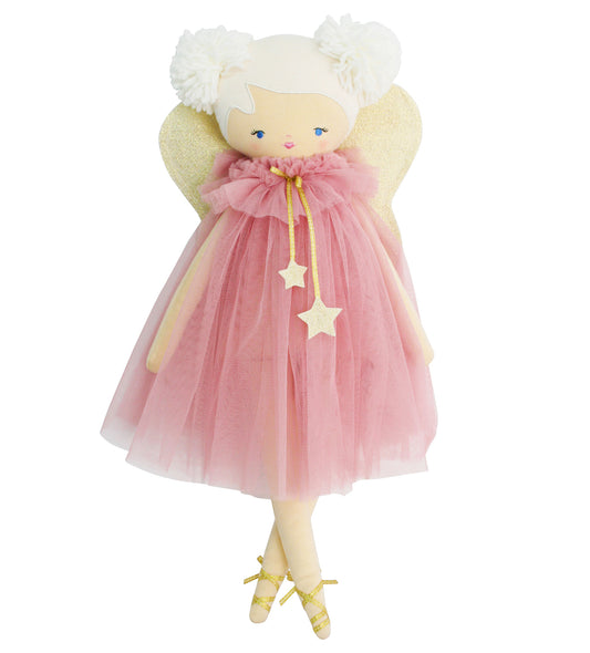 Annabelle Fairy Doll Blush