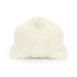 Nozzy Polar Bear