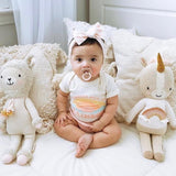 Over the Rainbow Onesie