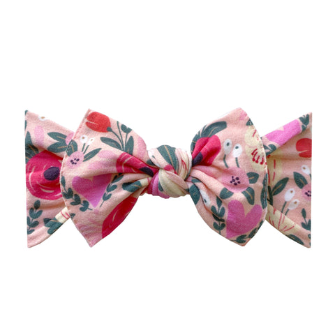 Printed Knot: Bae