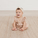 Flutter Dress: Petal