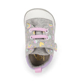 Stevie II INF - Gray Jersey/Happy