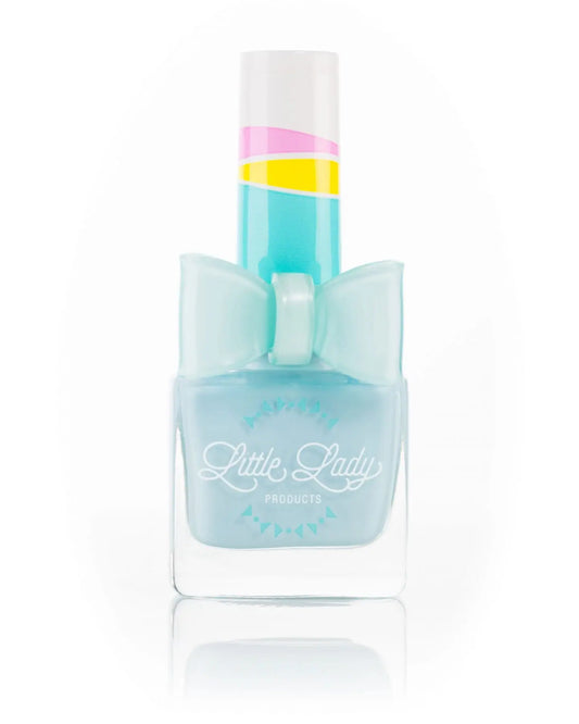 Tropical Tango Classic Nail Polish