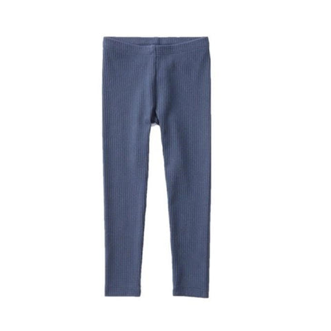 Pointelle Leggings: Triumph