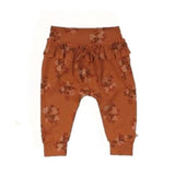 Bombay Flora string pants baby