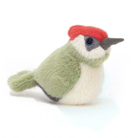 Birdling Woodpecker
