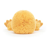 Zingy Chick Yellow