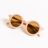 Sunny May Sunnies: Light Pink
