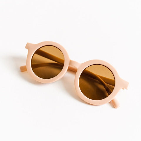 Sunny May Sunnies: Light Pink