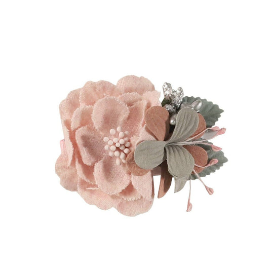 Flower clip | matilde
