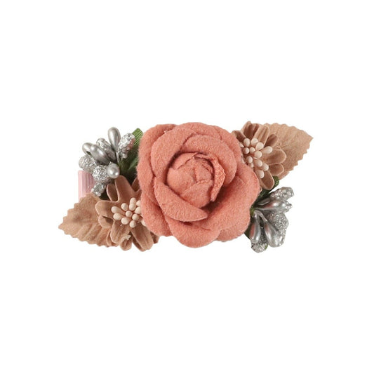 Flower clip | louise
