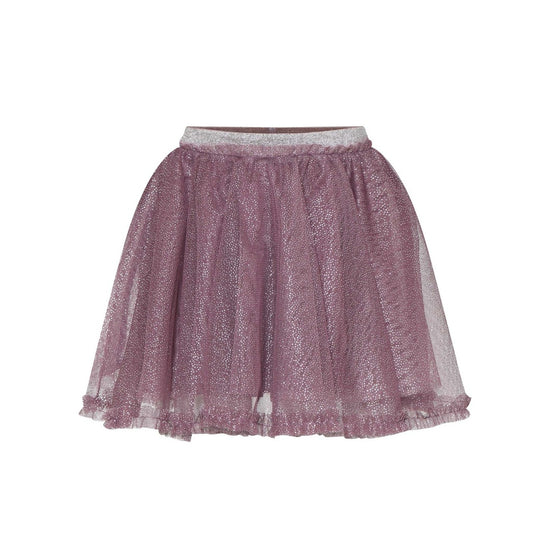 Skirt: Light Grapeshake