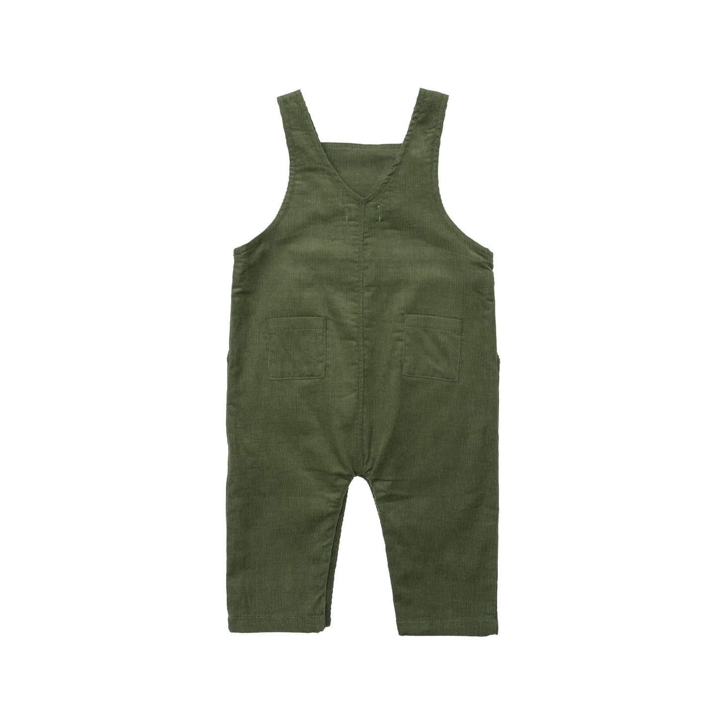 Chive Overalls