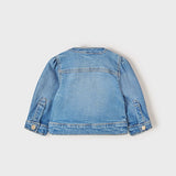 Little Girl Medium Jean Jacket